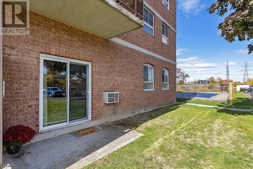 106 - 745 Davis Drive, Kingston (East Gardiners Rd), ON - Outdoor With Exterior