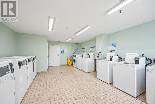 106 - 745 Davis Drive, Kingston (East Gardiners Rd), ON - Indoor Photo Showing Laundry Room