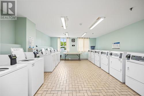 106 - 745 Davis Drive, Kingston (East Gardiners Rd), ON - Indoor Photo Showing Laundry Room