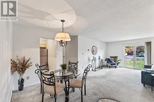 106 - 745 Davis Drive, Kingston (East Gardiners Rd), ON - Indoor Photo Showing Dining Room