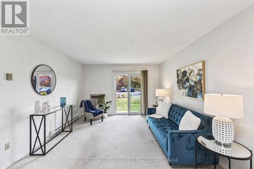 106 - 745 Davis Drive, Kingston (East Gardiners Rd), ON - Indoor Photo Showing Other Room