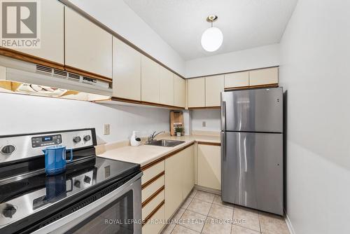 106 - 745 Davis Drive, Kingston (East Gardiners Rd), ON - Indoor Photo Showing Kitchen