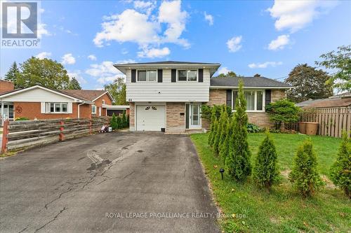 44 Meadowvale Avenue, Belleville (Belleville Ward), ON - Outdoor