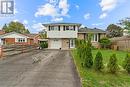 44 Meadowvale Avenue, Belleville (Belleville Ward), ON  - Outdoor 