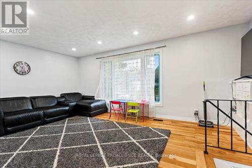 44 Meadowvale Avenue, Belleville (Belleville Ward), ON - Indoor