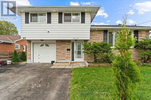 44 Meadowvale Avenue, Belleville (Belleville Ward), ON - Outdoor