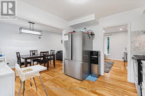 44 Meadowvale Avenue, Belleville (Belleville Ward), ON - Indoor