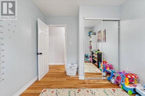 44 Meadowvale Avenue, Belleville (Belleville Ward), ON - Indoor Photo Showing Other Room