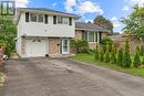 44 Meadowvale Avenue, Belleville (Belleville Ward), ON  - Outdoor 