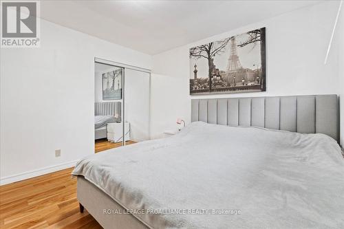 44 Meadowvale Avenue, Belleville (Belleville Ward), ON - Indoor Photo Showing Bedroom