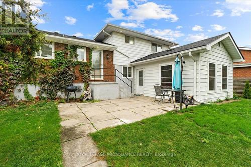 44 Meadowvale Avenue, Belleville (Belleville Ward), ON - Outdoor