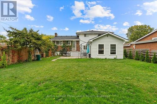 44 Meadowvale Avenue, Belleville (Belleville Ward), ON - Outdoor