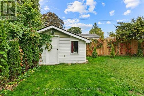 44 Meadowvale Avenue, Belleville (Belleville Ward), ON - Outdoor