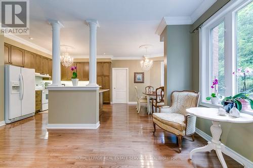 157 Creek Path Avenue, Oakville, ON - Indoor