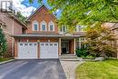 157 Creek Path Avenue, Oakville, ON  - Outdoor With Facade 