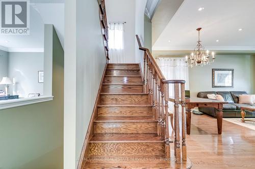 157 Creek Path Avenue, Oakville, ON - Indoor Photo Showing Other Room