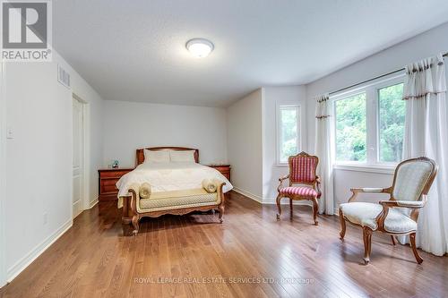 157 Creek Path Avenue, Oakville, ON - Indoor Photo Showing Bedroom