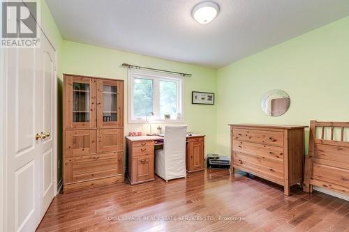 157 Creek Path Avenue, Oakville, ON - Indoor Photo Showing Office