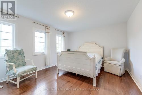 157 Creek Path Avenue, Oakville, ON - Indoor Photo Showing Bedroom