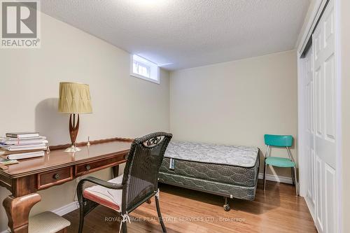 157 Creek Path Avenue, Oakville, ON - Indoor