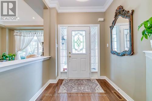 157 Creek Path Avenue, Oakville, ON - Indoor Photo Showing Other Room