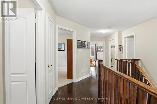 633 Wettlaufer Terrace, Milton, ON - Indoor Photo Showing Other Room