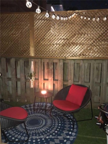 Lower-92 Mitchell Avenue, Toronto, ON - Outdoor