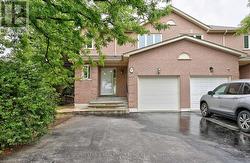 57 WESTFIELD TRAIL  Oakville, ON L6H 6C5