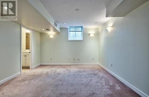 57 Westfield Trail, Oakville, ON - Indoor Photo Showing Other Room