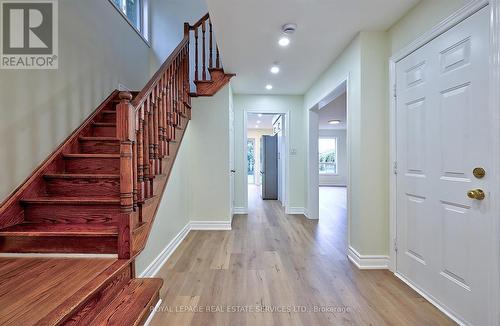 57 Westfield Trail, Oakville, ON - Indoor Photo Showing Other Room