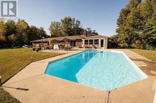 31 NOBES ROAD  Quinte West (Sidney Ward), ON K0K 2C0