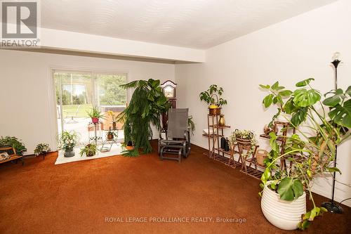 31 Nobes Road, Quinte West (Sidney Ward), ON - Indoor Photo Showing Other Room