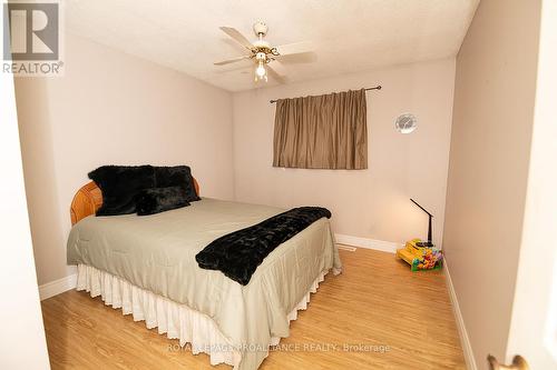 31 Nobes Road, Quinte West (Sidney Ward), ON - Indoor Photo Showing Bedroom