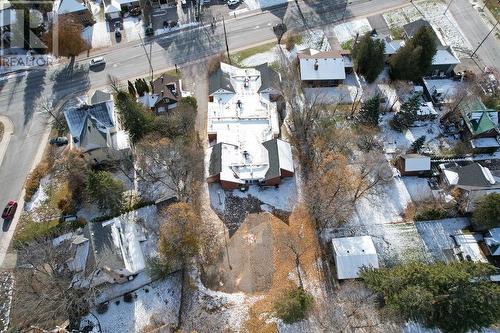 1020 Queen St E, Sault Ste. Marie, ON - Outdoor With View