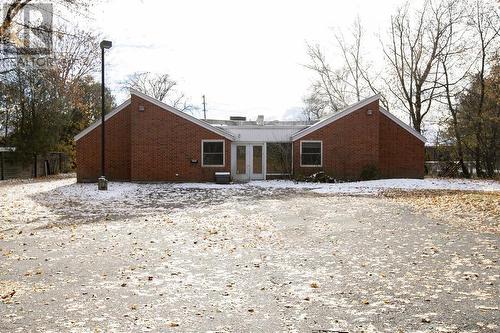 1020 Queen St E, Sault Ste. Marie, ON - Outdoor