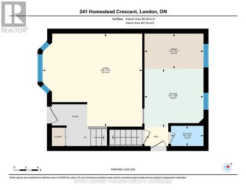 241 Homestead Crescent, London North (North I), ON - Other
