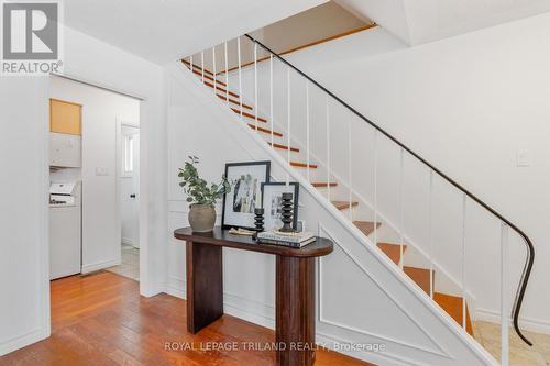 241 Homestead Crescent, London North (North I), ON - Indoor Photo Showing Other Room