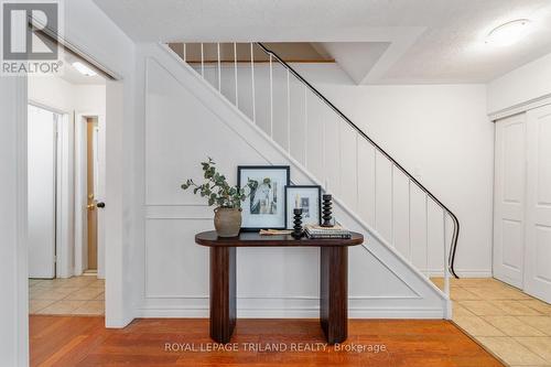 241 Homestead Crescent, London North (North I), ON - Indoor Photo Showing Other Room