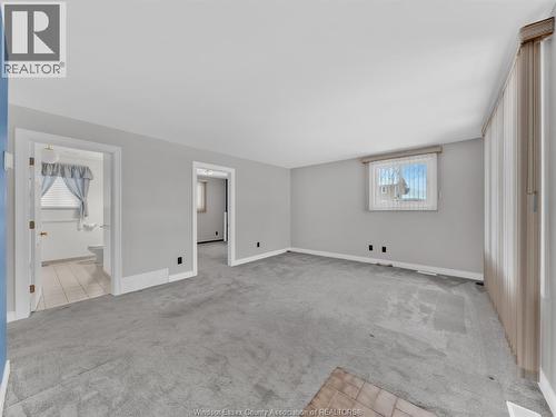 1255 Mayfair Avenue, Lasalle, ON - Indoor Photo Showing Other Room