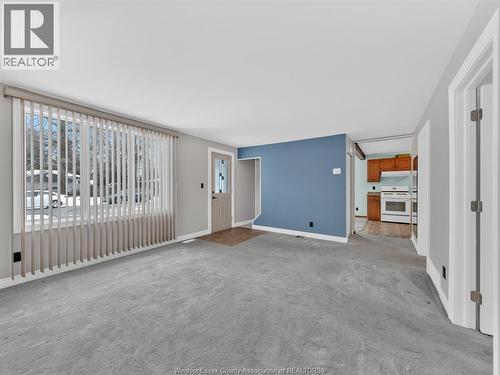 1255 Mayfair Avenue, Lasalle, ON - Indoor Photo Showing Other Room