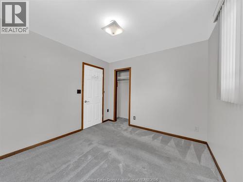 1255 Mayfair Avenue, Lasalle, ON - Indoor Photo Showing Other Room