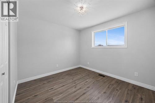 2978 Conservation Drive, Windsor, ON - Indoor Photo Showing Other Room