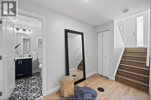 2978 Conservation Drive, Windsor, ON - Indoor Photo Showing Other Room