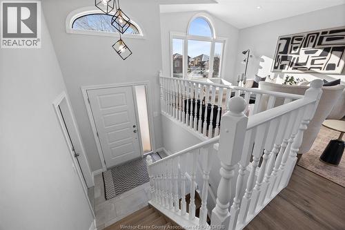 2978 Conservation Drive, Windsor, ON - Indoor Photo Showing Other Room