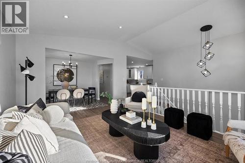 2978 Conservation Drive, Windsor, ON - Indoor