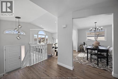 2978 Conservation Drive, Windsor, ON - Indoor