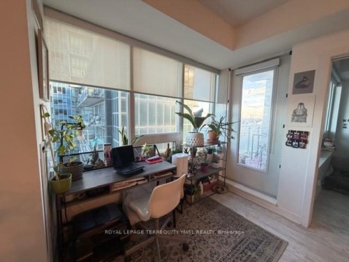 802-59 East Liberty Street, Toronto, ON - Indoor