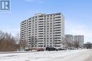 1202 - 15 Towering Heights Boulevard, St. Catharines (Glendale/Glenridge), ON  - Outdoor With Facade 