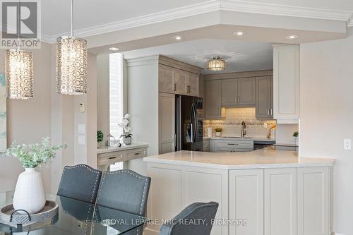 1202 - 15 Towering Heights Boulevard, St. Catharines (Glendale/Glenridge), ON - Indoor Photo Showing Other Room