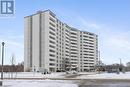 1202 - 15 Towering Heights Boulevard, St. Catharines (Glendale/Glenridge), ON  - Outdoor With Facade 